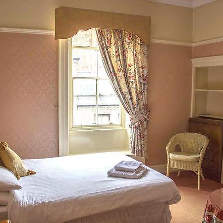 The Boot And Shoe Bed and Breakfast Darlington  Exterior foto